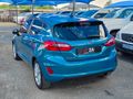 2018 Ford Fiesta 1.0 EcoBoost Titanium Auto 5-dr