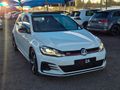 2017 Volkswagen Golf VII GTI 2.0 TSI Auto