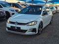 2017 Volkswagen Golf VII GTI 2.0 TSI Auto