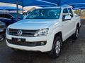 2013 Volkswagen Amarok 2.0 TSI Trendline (118kW) Double-Cab