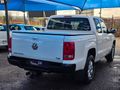 2013 Volkswagen Amarok 2.0 TSI Trendline (118kW) Double-Cab