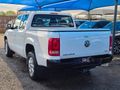 2013 Volkswagen Amarok 2.0 TSI Trendline (118kW) Double-Cab