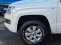 2013 Volkswagen Amarok 2.0 TSI Trendline (118kW) Double-Cab