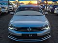 2015 Volkswagen Jetta GP 1.6 TDI Comfortline Auto