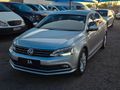 2015 Volkswagen Jetta GP 1.6 TDI Comfortline Auto