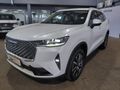 2024 Haval H6 2.0T Luxury 4X4 Auto