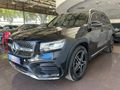 2024 Mercedes-Benz GLB 220d 4Matic