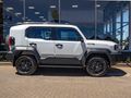 2026 Toyota Land Cruiser FJ 2.7 VX Auto