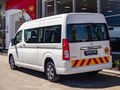 2026 Toyota Quantum 2.8 GL Auto 14 Seater