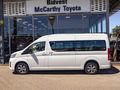 2026 Toyota Quantum 2.8 GL Auto 14 Seater