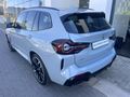 2022 BMW X3 M40i