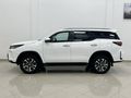 2025 Toyota Fortuner 2.8 GD-6 R/B Auto
