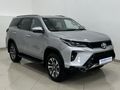 2024 Toyota Fortuner 2.4 GD-6 4x4 Auto