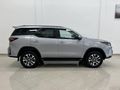 2024 Toyota Fortuner 2.4 GD-6 4x4 Auto
