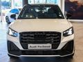 2026 Audi Q2 35TFSI Black Edition