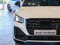 2026 Audi Q2 35TFSI Black Edition