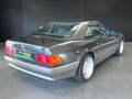 1995 Mercedes-Benz SL 320 Auto