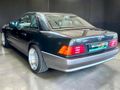 1995 Mercedes-Benz SL 320 Auto