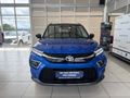 2025 Toyota Urban Cruiser 1.5 XR Auto