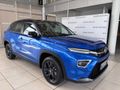 2025 Toyota Urban Cruiser 1.5 XR Auto