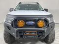 2021 Ford Ranger 2.0D FX4 4x4 Auto Double-Cab