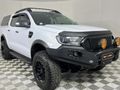 2021 Ford Ranger 2.0D FX4 4x4 Auto Double-Cab