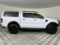 2021 Ford Ranger 2.0D FX4 4x4 Auto Double-Cab