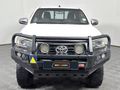 2019 Toyota Hilux 2.8 GD-6 Raised Body Raider Extended Cab