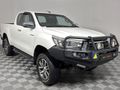 2019 Toyota Hilux 2.8 GD-6 Raised Body Raider Extended Cab