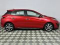 2018 Toyota Yaris 1.5 Sport 5-dr