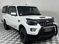 2023 Mahindra Pik Up 2.2 mHawk S10 4x4 Double-Cab
