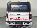 2023 Mahindra Pik Up 2.2 mHawk S10 4x4 Double-Cab