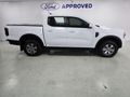 2023 Ford Ranger 2.0D XLT HR Double Cab Auto