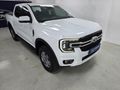 2023 Ford Ranger 2.0D XLT HR Double Cab Auto