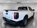 2025 Ford Ranger 2.0D XLT HR Auto SuperCab