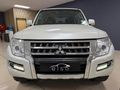2018 Mitsubishi Pajero 3.2 Di-Dc GLS SWB Auto