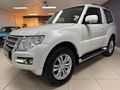 2018 Mitsubishi Pajero 3.2 Di-Dc GLS SWB Auto