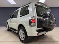 2018 Mitsubishi Pajero 3.2 Di-Dc GLS SWB Auto