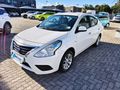 2021 Nissan Almera 1.5 Acenta Auto