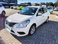 2021 Nissan Almera 1.5 Acenta Auto