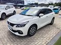 2024 Suzuki Baleno 1.5 GLX