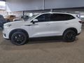 2024 Haval H6 1.5T Hybrid Ultra Luxury DHT