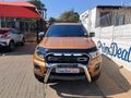 2020 Ford Ranger 2.0D Bi-Turbo Wildtrak 4x4 Auto Double-Cab