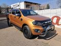 2020 Ford Ranger 2.0D Bi-Turbo Wildtrak 4x4 Auto Double-Cab