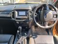 2020 Ford Ranger 2.0D Bi-Turbo Wildtrak 4x4 Auto Double-Cab