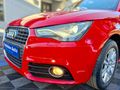 2011 Audi A1 1.2 TFSI 3-dr Attraction