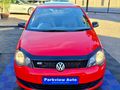 2013 Volkswagen Polo Vivo 1.6 GT 3-dr