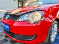2013 Volkswagen Polo Vivo 1.6 GT 3-dr