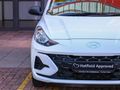 2025 Hyundai Grand i10 1.0 Motion