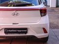 2025 Hyundai Grand i10 1.0 Motion